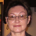 Jurate Mykolaityte
